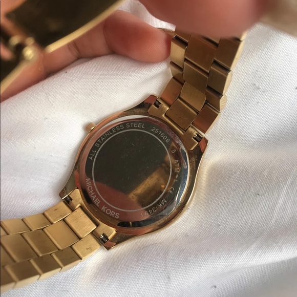 MICHAEL KORS WATCH